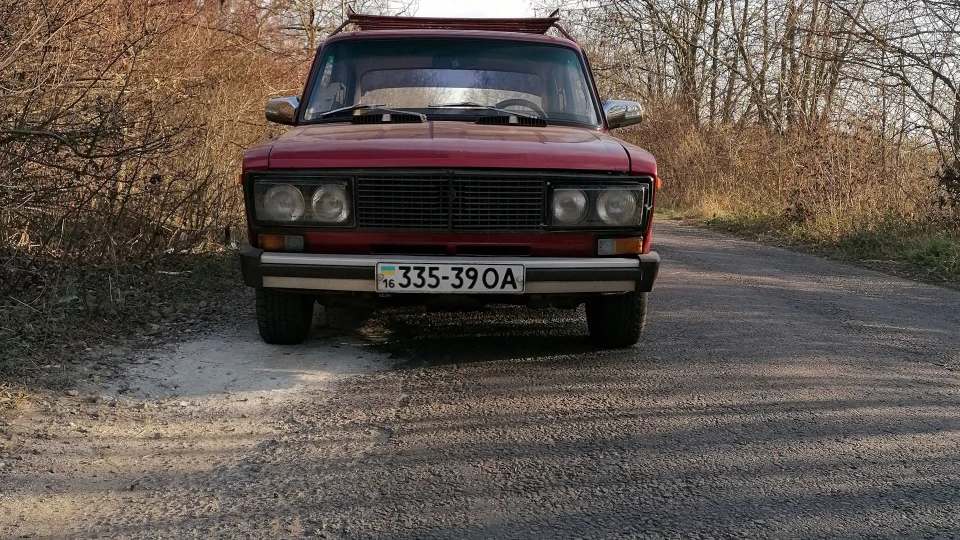 Lada 2103 2