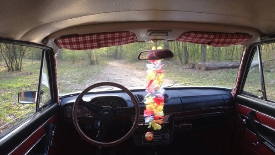 Lada 2103 3