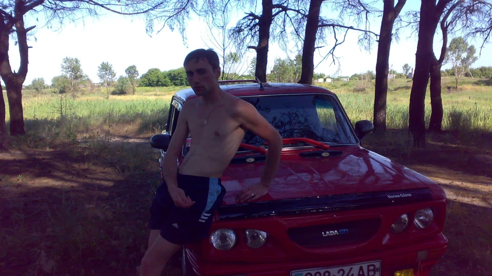 Lada 2103
