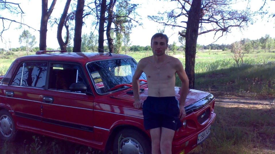 Lada 2103 2