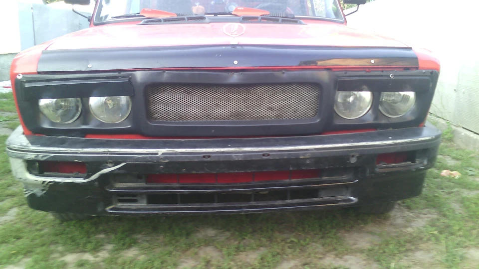 Lada 2103 2
