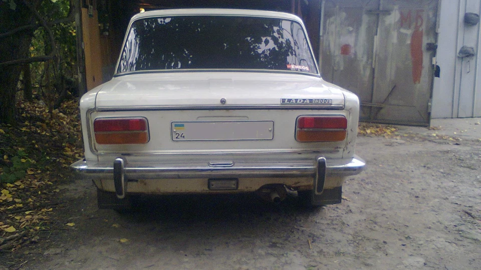 Lada 2103 2