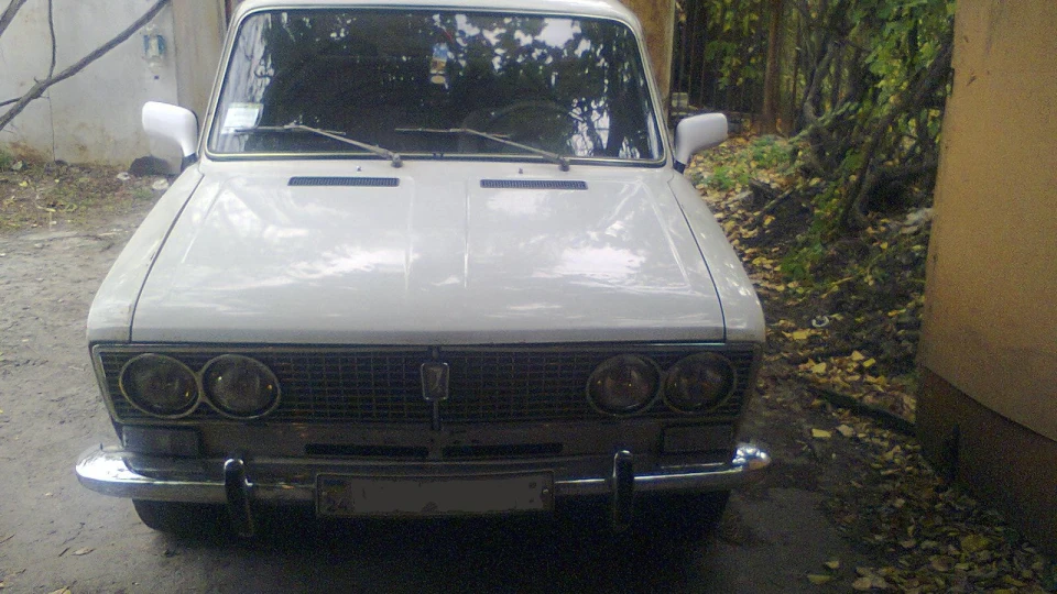 Lada 2103 3