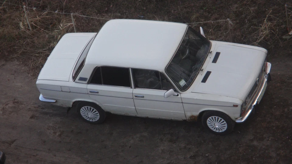 Lada 2103 4