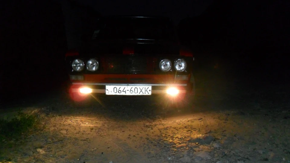 Lada 2103 3