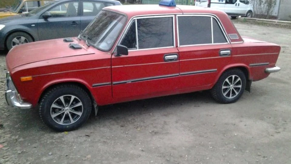 Lada 2103 2