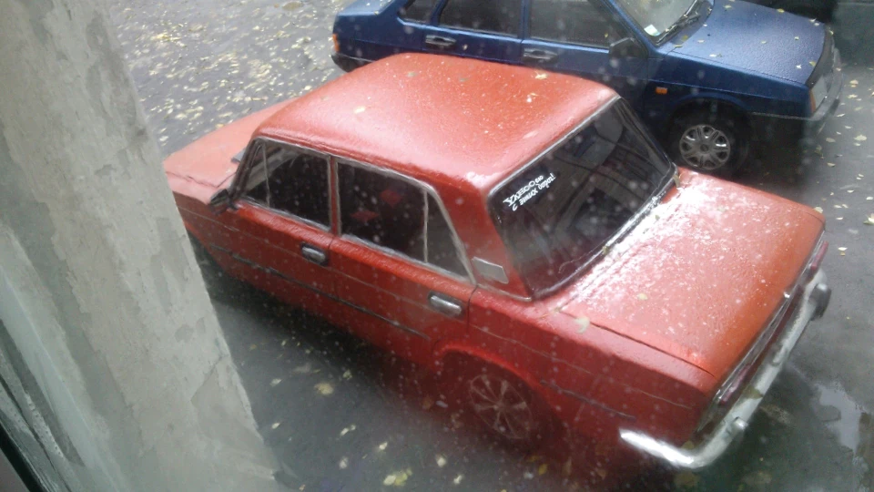 Lada 2103 4