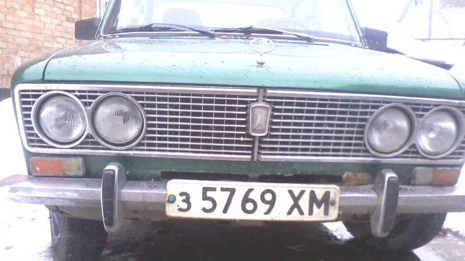 Lada 2103 2