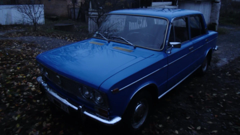 Lada 2103 2