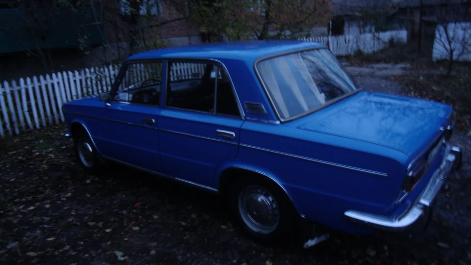 Lada 2103 3