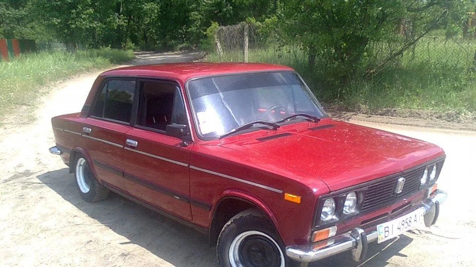 Lada 2103 :) 5