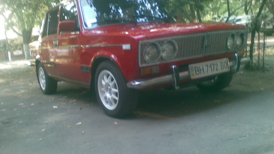 Lada 2103 2