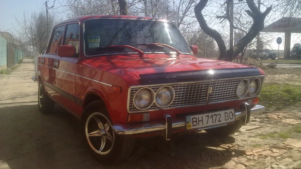 Lada 2103 3