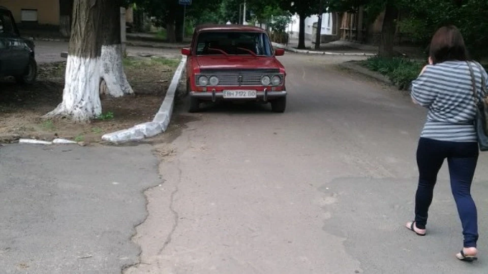 Lada 2103 4