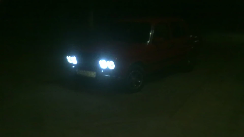 Lada 2103 5