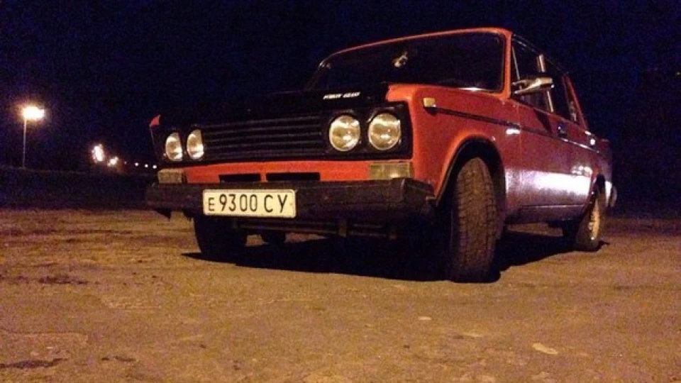 Lada 2103 2