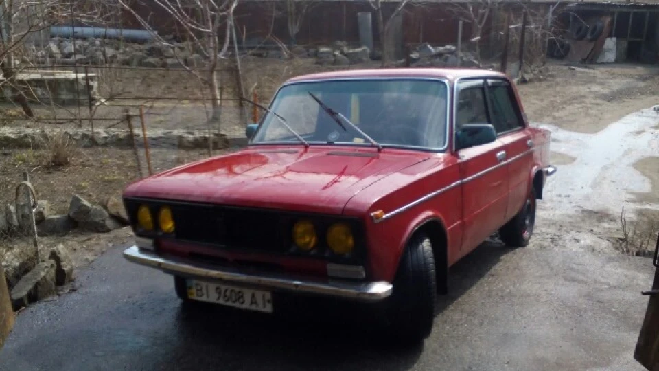 Lada 2103 2