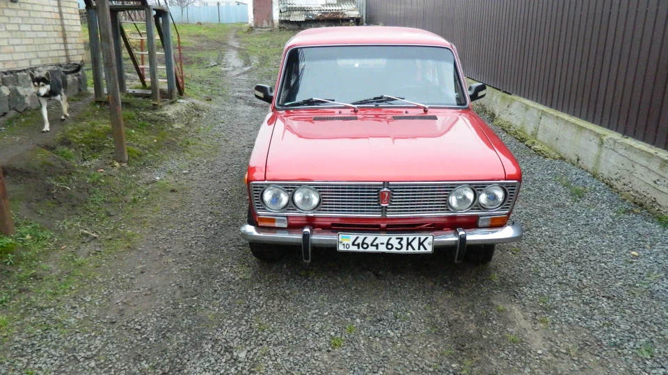 Lada 2103 2