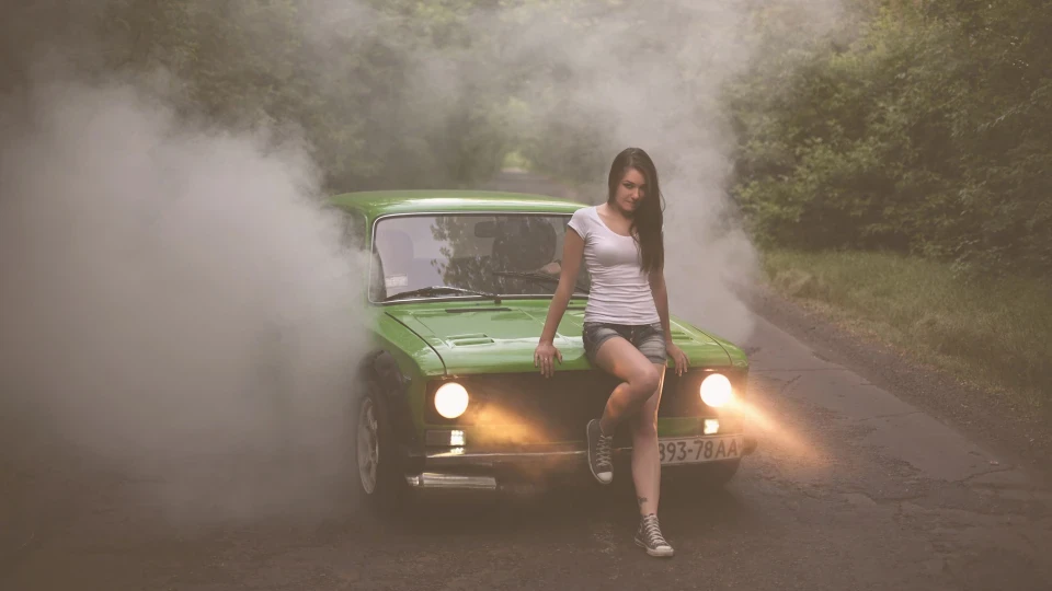 Lada 2103 3