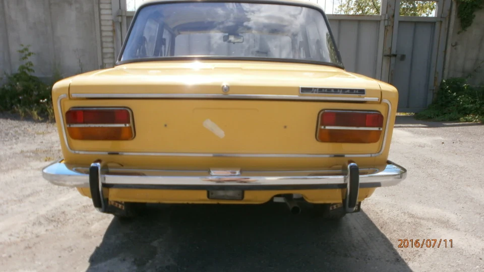 Lada 2103 2