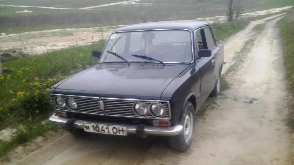 Lada 2103 5