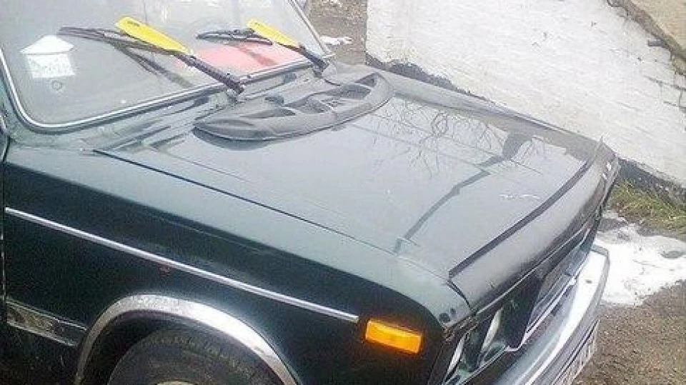 Lada 2103