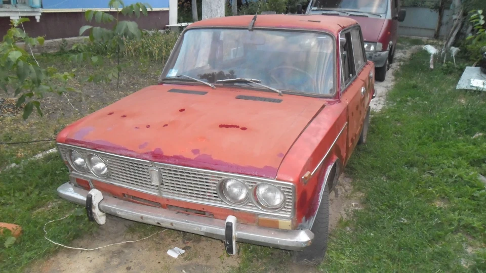 Lada 2103 3