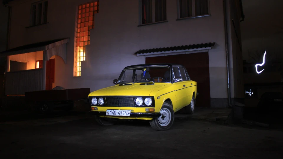 Lada 2103