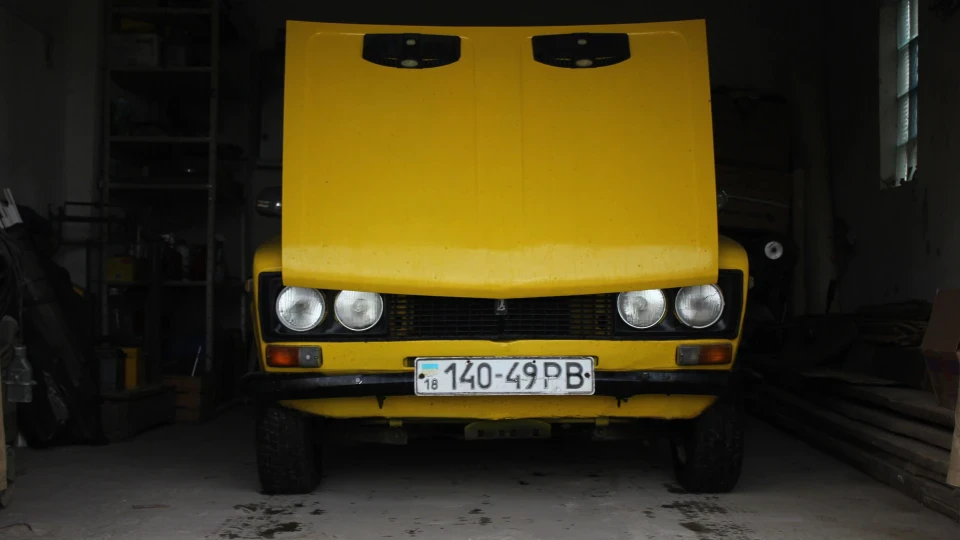Lada 2103 3