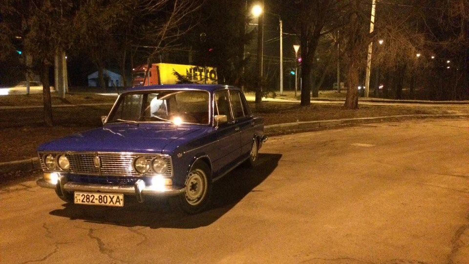 Lada 2103 2