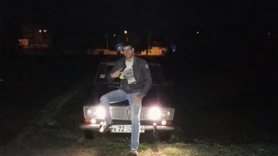 Lada 2103 2
