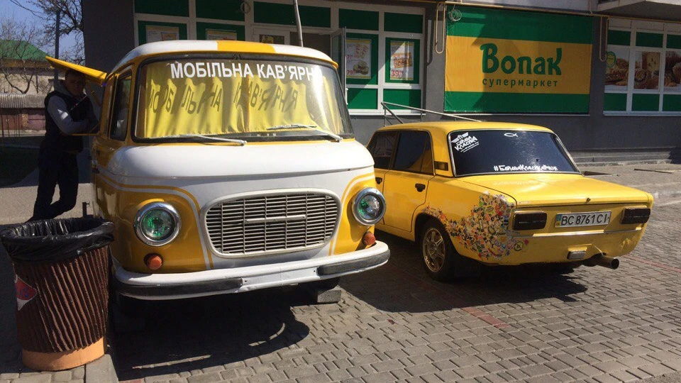 Lada 2103 2