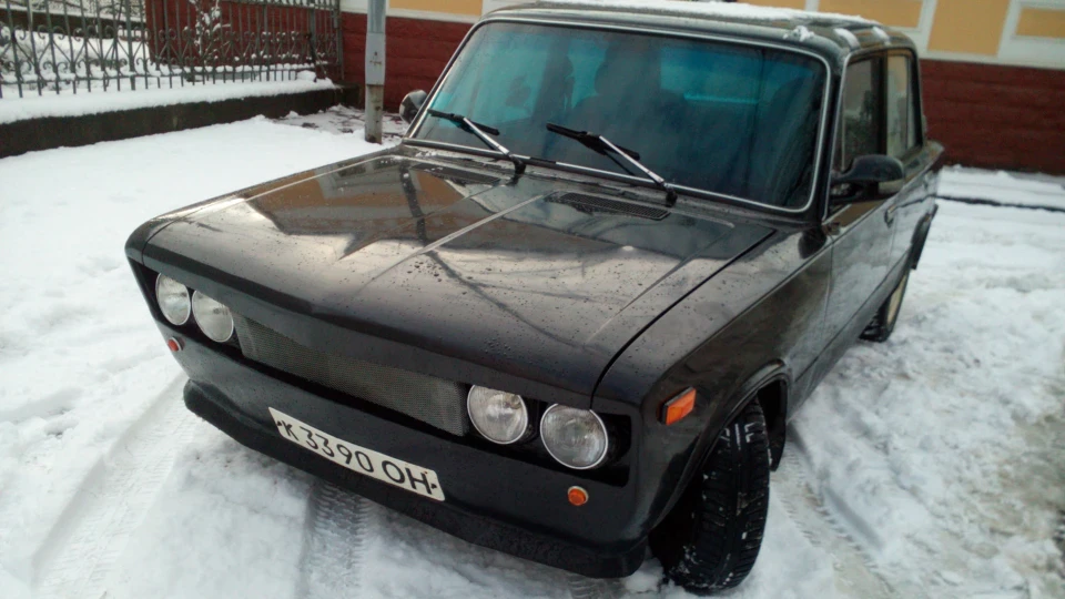 Lada 2103 3