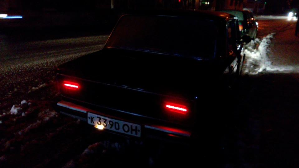 Lada 2103 5