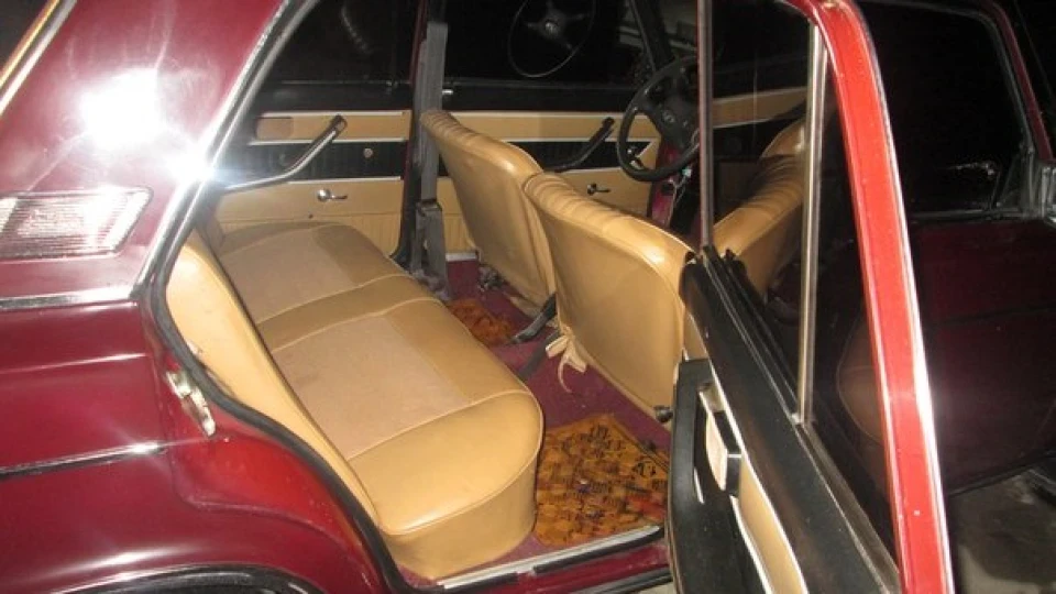 Lada 2103 2