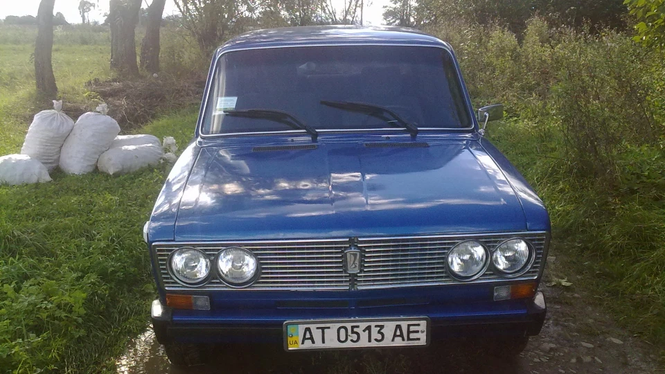 Lada 2103 2