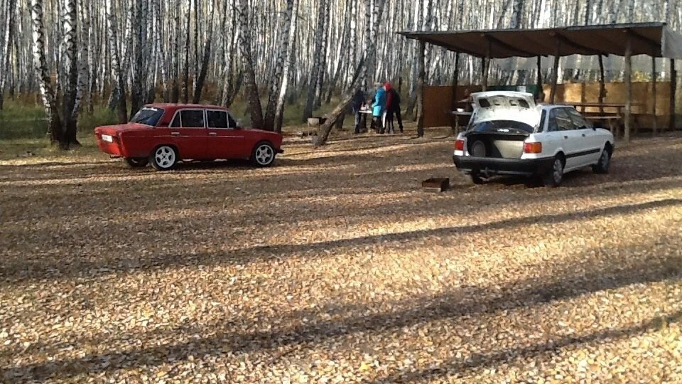 Lada 2103 5