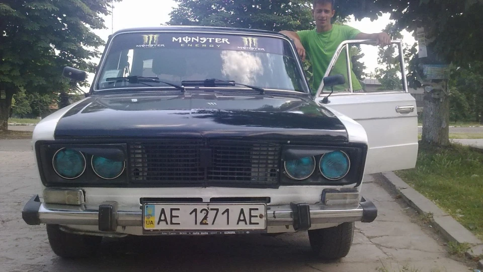 Lada 2103 2
