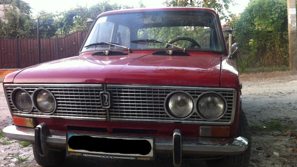 Lada 2103 2