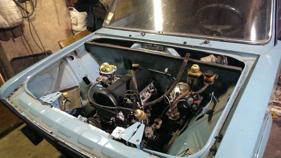 Lada 2103 2