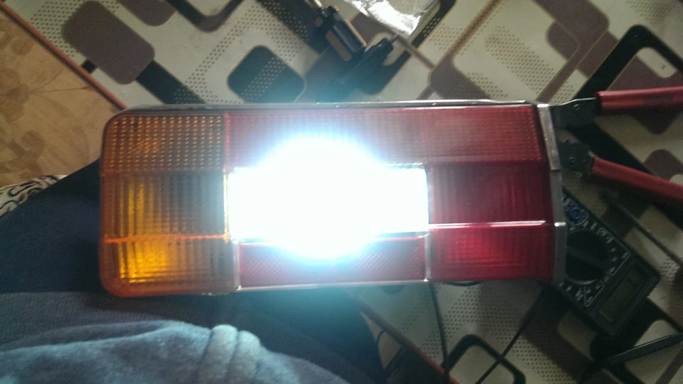 Lada 2103 4