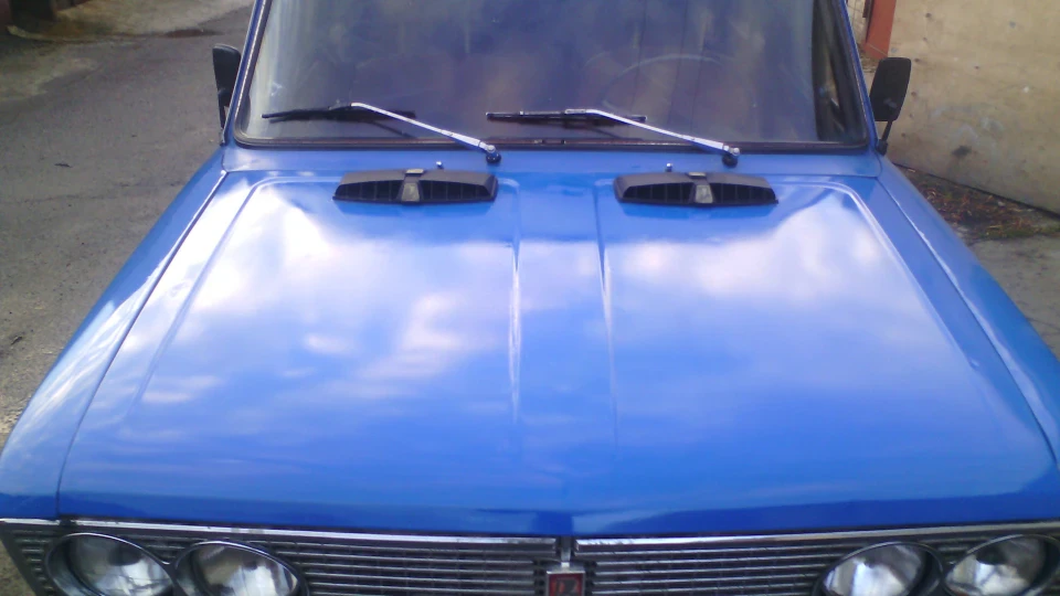 Lada 2103 2