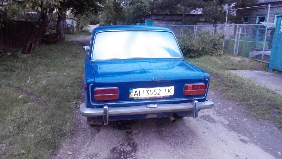Lada 2103 2