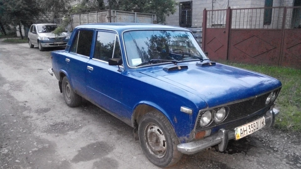 Lada 2103 3
