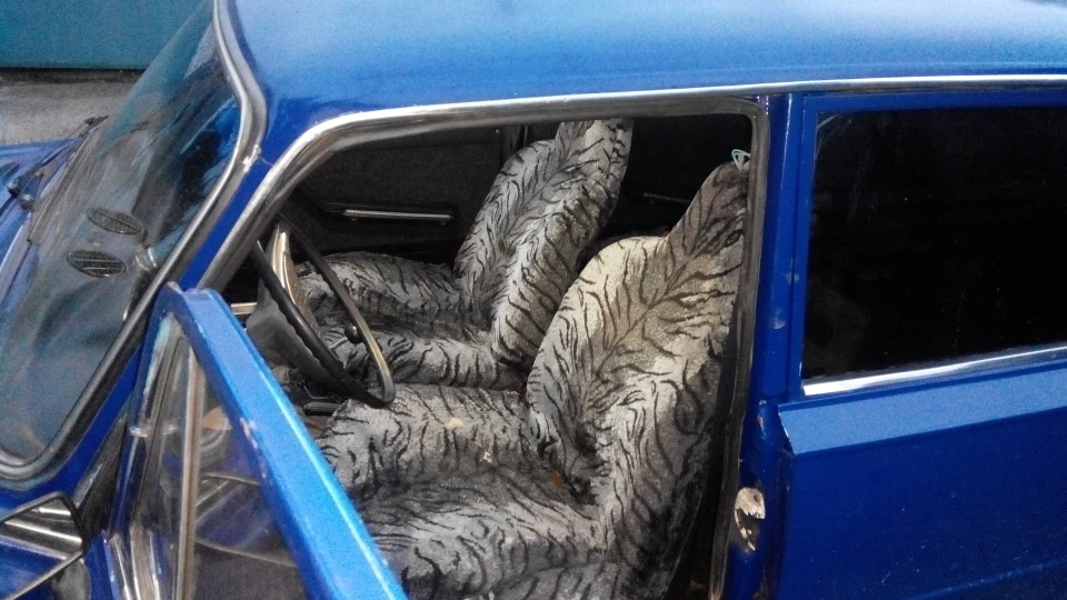 Lada 2103 5
