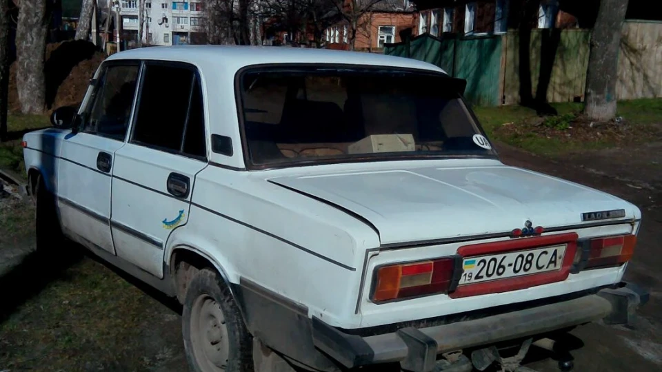 Lada 2103