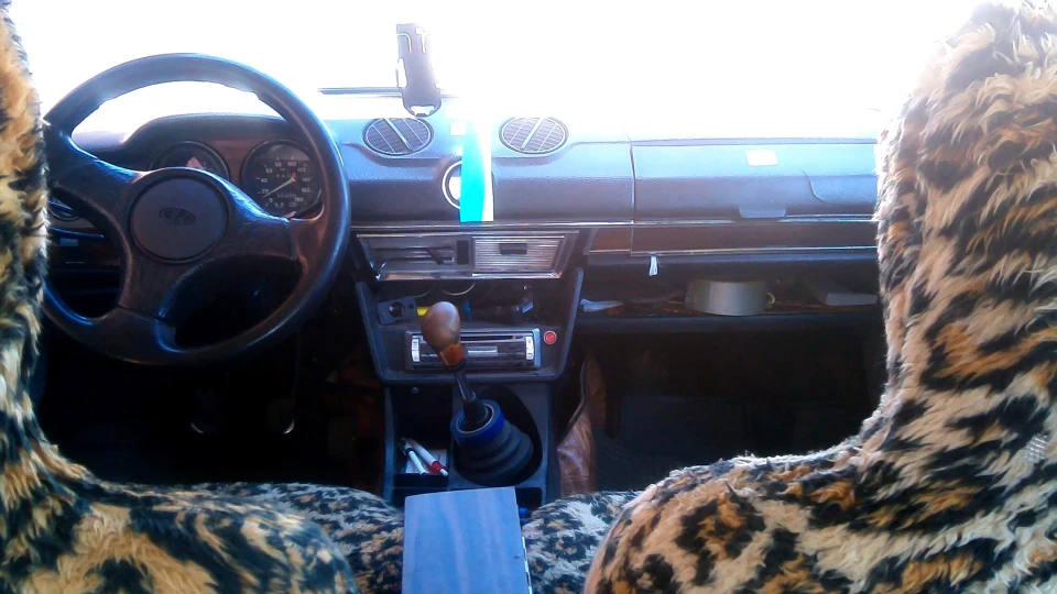 Lada 2103 2