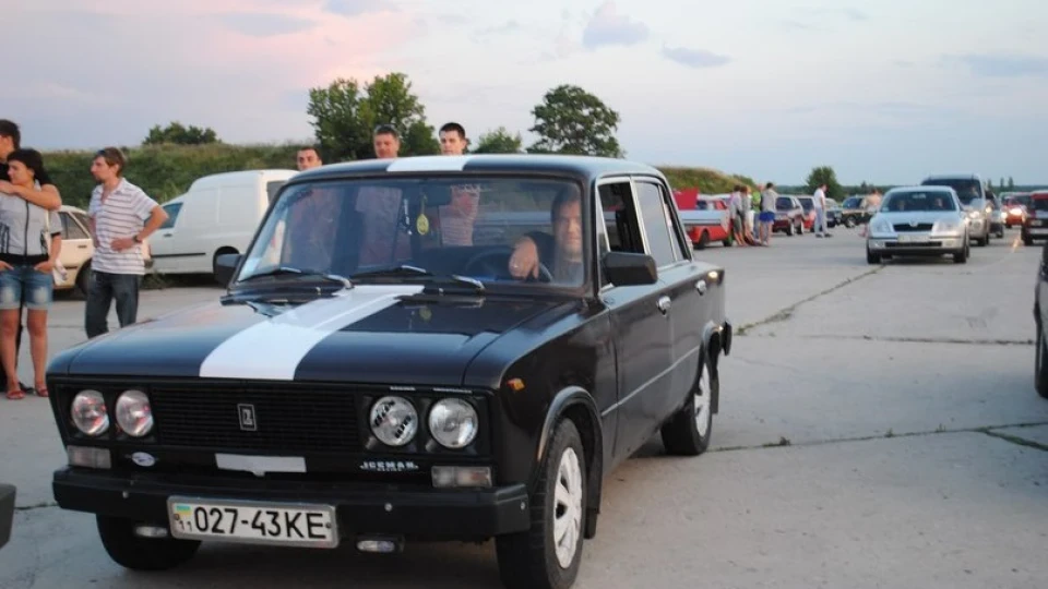 Lada 2103 3