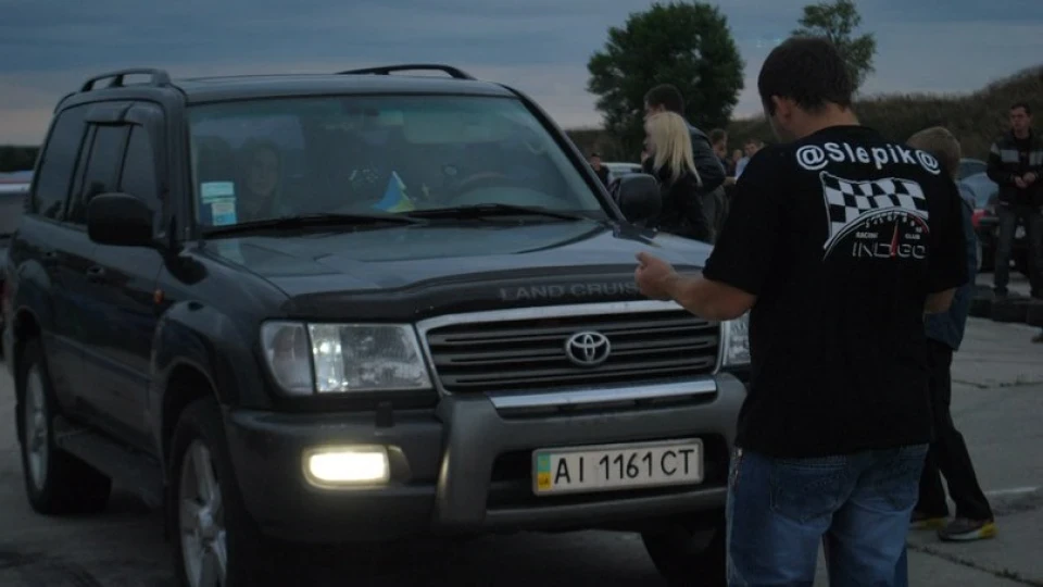 Lada 2103 4