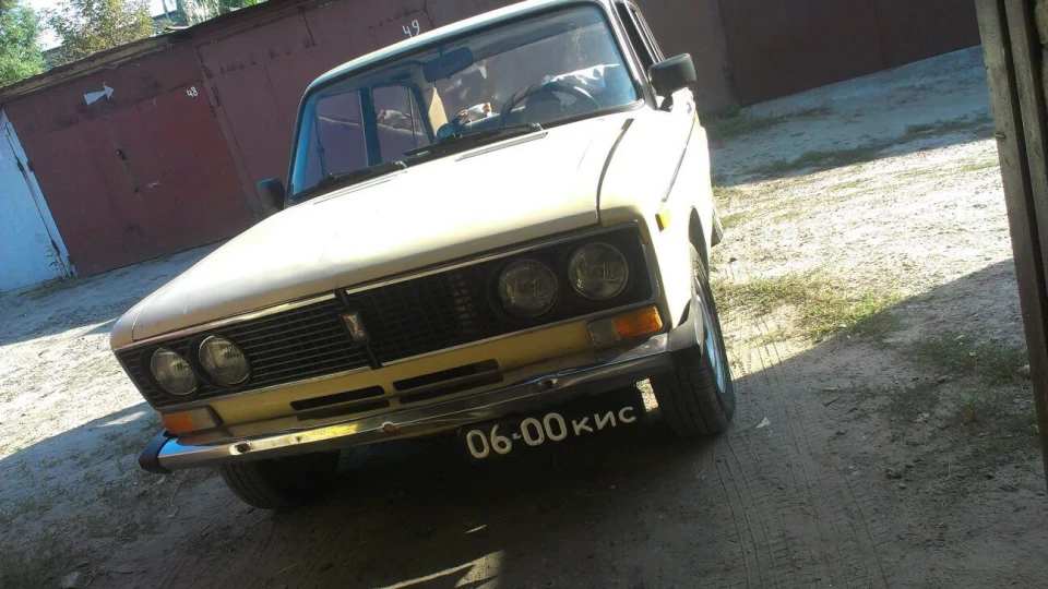 Lada 2103